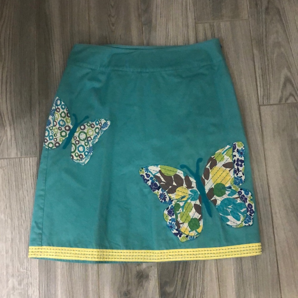 Skirt